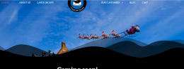 In Search For The Christmas Spirit [Outdoor]