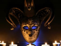 Masquerade Manor