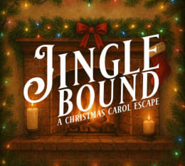 JingleBound
