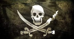 Pirates Of The Caribbean