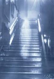 Haunted Deadwood B&B