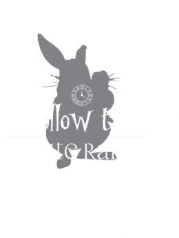 Follow The White Rabbit