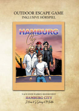 Hamburg City [Outdoor]