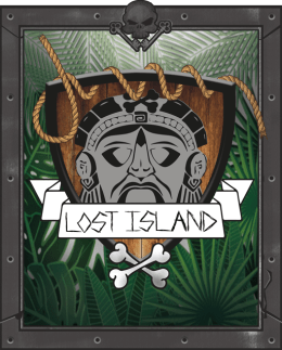 Lost Island