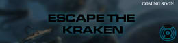 Escape The Kraken