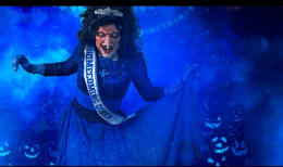 Nashville Nightmare Haunted House