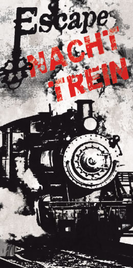 De Nachttrein [The Night Train]