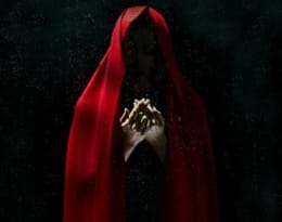 Scary Tale
