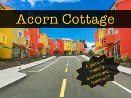Acorn Cottage