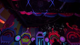 Gamegrounds [Immersive Experience]