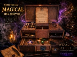 The Wizards Chest