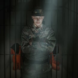 Útěk Z Guantánama [Escape From Guantánamo]