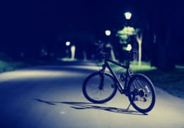 Strange Thing [Outdoor]