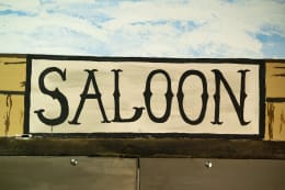 Na Divokém Západě