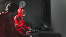 Money Heist