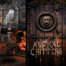 Academy of Spells: Mystical Critters