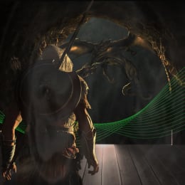 A Discovery Of Dragons