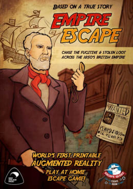 Empire Escape
