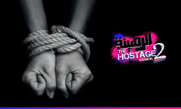 الرهينة “ج٢” [Hostage 2]