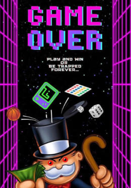 Game Over