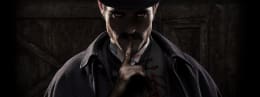 Murder Hotel 'Escape From Jack the Ripper'