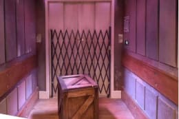 Elevator