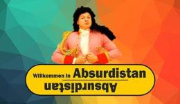 Absurdistan