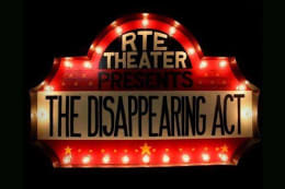 The Dissapearing Act