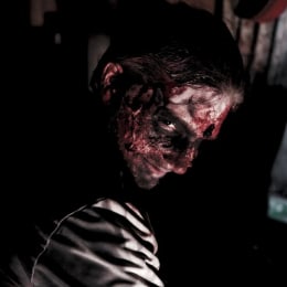 Farmer’s Haunted House