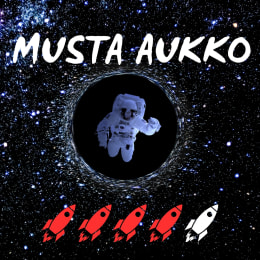 Musta Aukko