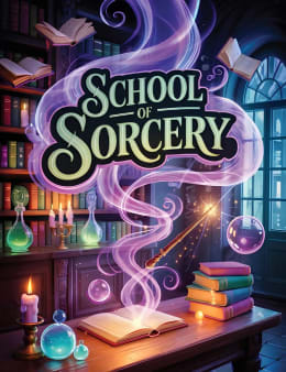 School of Sorcery