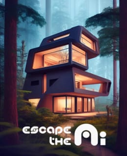 Escape The AI