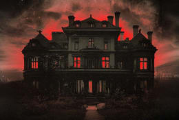 Haunted House