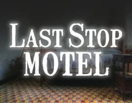 Last Stop Motel