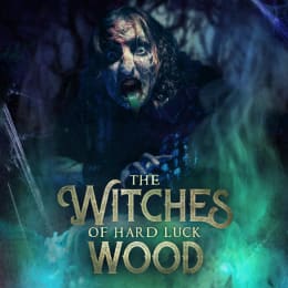 The Witches Of Hard Luck Wood