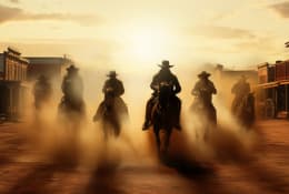 Arizona Shootout: Most Wanted