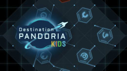 Pandoria Kids