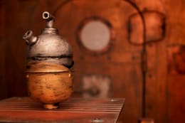 Последний Пепелац [The Last Pepelats]