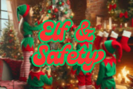 Elf & Safety