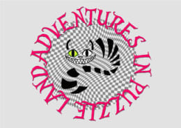 Adventures In Puzzle Land