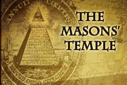 The Mason's Temple