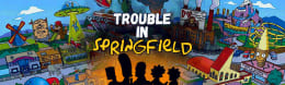 Trouble in Springfield