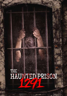 The Haunted Prison 1291