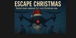 Slowmentum: Escape Christmas