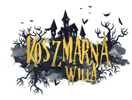 Koszmarna Willa Tylko Umarli Nie Kłamią:Wersja Standard [Nightmare Villa Only The Dead Do Not Lie:Standard Version]