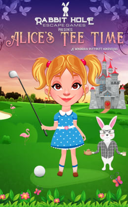 Alice's Tee Time