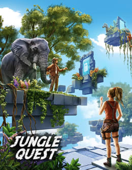 Jungle Quest [VR]