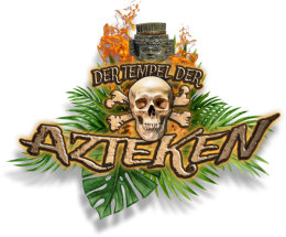 Der Tempel der Azteken
