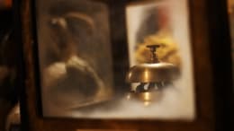 Stary Sklep Z Zabawkami [The Old Toy Store]