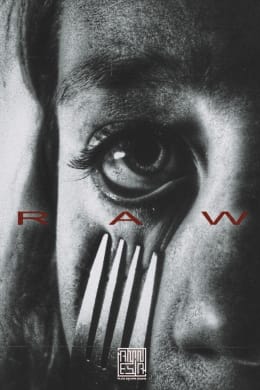 Raw